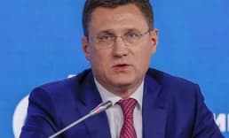 Novak, Rusya'da enflasyonda düşüş sürecine girildiğini duyurdu