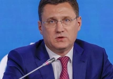 Novak, Rusya'da enflasyonda düşüş sürecine girildiğini duyurdu