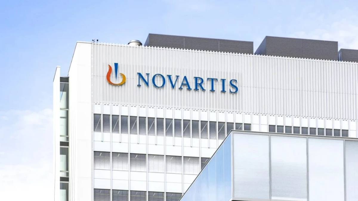 Novartis 2 milyar dolara Excellergy'i satın alıyor