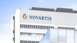 Novartis 2 milyar dolara Excellergy'i satın alıyor