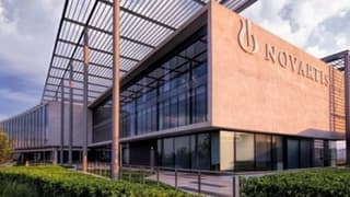 Novartis Ortaklık Hisselerini Gsk’Ya 13 Milyar Dolara Satıyor