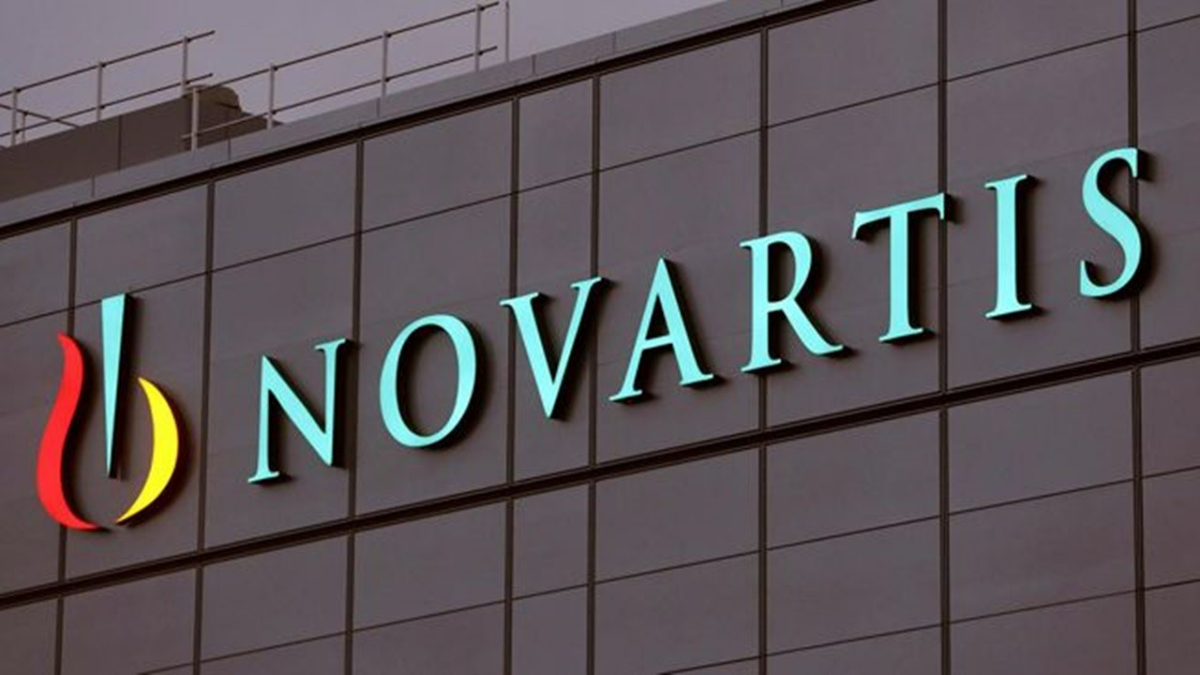 Novartis'ten 2 milyar dolarlık biyoteknoloji hamlesi