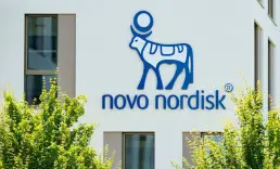 Novo Nordisk'ten 2,6 milyar dolarlık obezite ilacı anlaşması