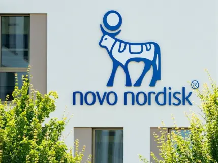 Novo Nordisk'ten 2,6 milyar dolarlık obezite ilacı anlaşması