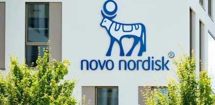 Novo Nordisk'ten 2,6 milyar dolarlık obezite ilacı anlaşması