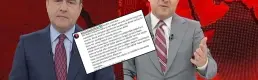 Now Ana Haber bülteninde bayrak değişimi: Selçuk Tepeli görevini devretti