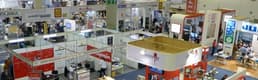 NTO, Expomen Agro Fuarı'nda