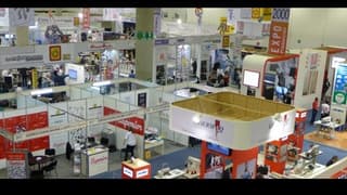 NTO, Expomen Agro Fuarı'nda