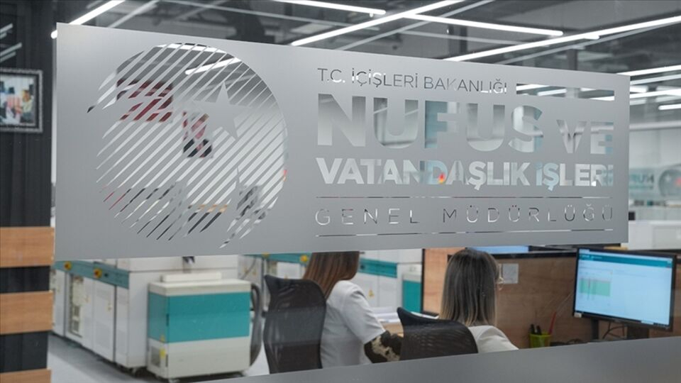 Nüfus müdürlükleri hafta sonu YKS adayları için açık olacak