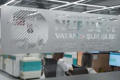 Nüfus müdürlükleri hafta sonu YKS adayları için açık olacak