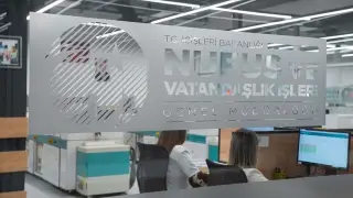 Nüfus müdürlükleri hafta sonu YKS adayları için açık olacak