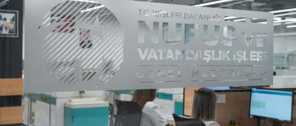 Nüfus müdürlükleri hafta sonu YKS adayları için açık olacak