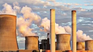 Nükleer enerji kapasitesinde 25 yılda yüzde 260 artış bekleniyor