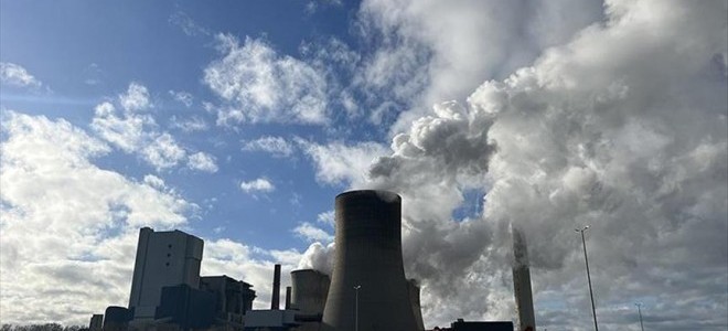 Nükleer enerji sektörünün desteklenmesi için OSB önerisi