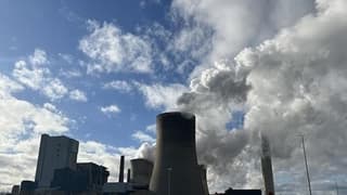 Nükleer enerji sektörünün desteklenmesi için OSB önerisi