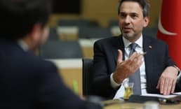 "Nükleer enerji Türkiye için ekonomik ihtiyaç"