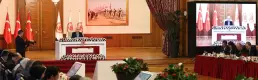 Numan Kurtulmuş'tan Terörsüz Türkiye mesajı: Genel veya şahsa özel af olmayacak