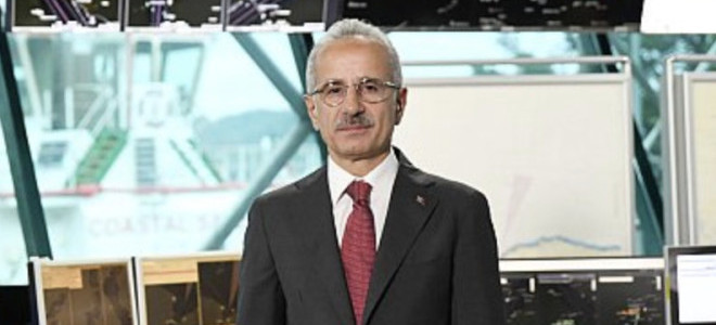 Nusaybin sınırındaki bayrak saldırısına Bakan Uraloğlu'ndan sert tepki