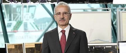 Nusaybin sınırındaki bayrak saldırısına Bakan Uraloğlu'ndan sert tepki