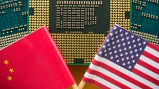 Nvidia ABD ve Çin arasındaki teknoloji savaşının ortasında kaldı