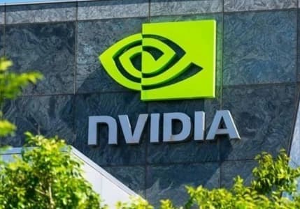 Nvidia, Apple'ı geçerek en değerli şirket oldu
