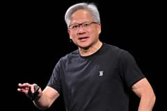 Nvidia CEO'su Jensen Huang: Yapay zeka yeni istihdam alanları yaratacak