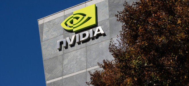 Nvidia'dan Intel'e 5 milyar dolarlık yatırım