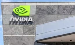 Nvidia gelirini neredeyse ikiye katladı