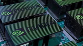 Nvidia H200 çipleri için Çin'e ihracat yolu açıldı