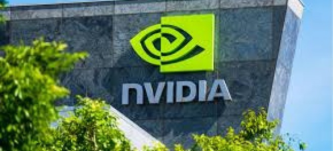Nvidia'nın değeri yılbaşından bu yana 500 milyar dolar arttı