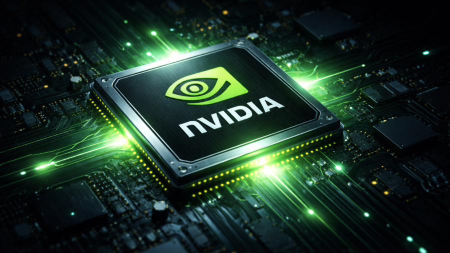 Nvidia'nın geliri yapay zeka talebiyle beklentileri aştı