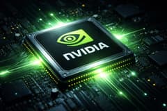 Nvidia'nın geliri yapay zeka talebiyle beklentileri aştı