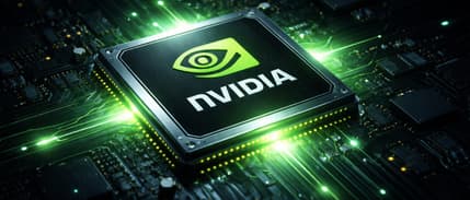 Nvidia'nın geliri yapay zeka talebiyle beklentileri aştı