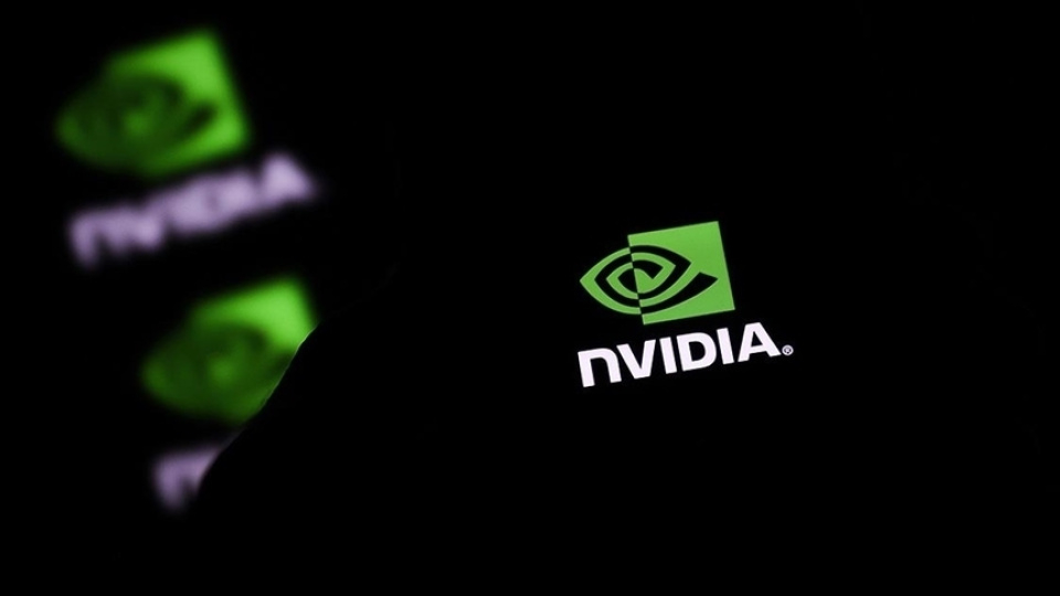 Nvidia’nın ilk çeyrek geliri beklentileri aştı
