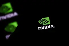 Nvidia’nın ilk çeyrek geliri beklentileri aştı