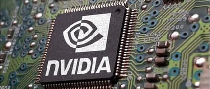 Nvidia'nın piyasa değeri Alphabet'i geride bıraktı