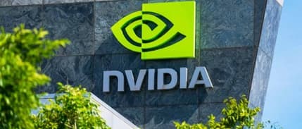Nvidia'nın piyasa değeri Amazon'u geçti