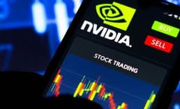 Nvidia'nın piyasa değeri Apple'a yaklaştı