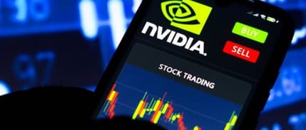 Nvidia'nın piyasa değeri Apple'a yaklaştı