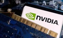 Nvidia'nın piyasa değeri ilk kez 3 trilyon doları aştı