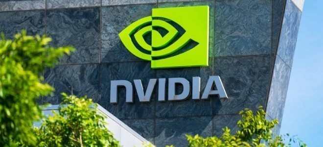 Nvidia yeni yapay zeka çipini tanıttı 