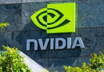 Nvidia yeni yapay zeka çipini tanıttı 