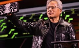 Nvidia yeni yapay zeka modellerini tanıttı