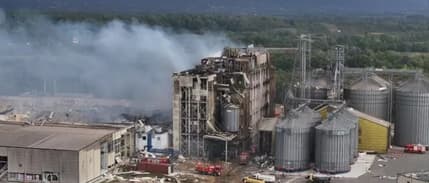 Oba Makarna yeniden işleme açılıyor