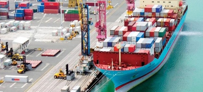 Ocak ayı ihracat rakamları açıklandı