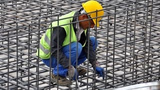 Ocak ayında inşaat maliyetlerindeki artış belli oldu