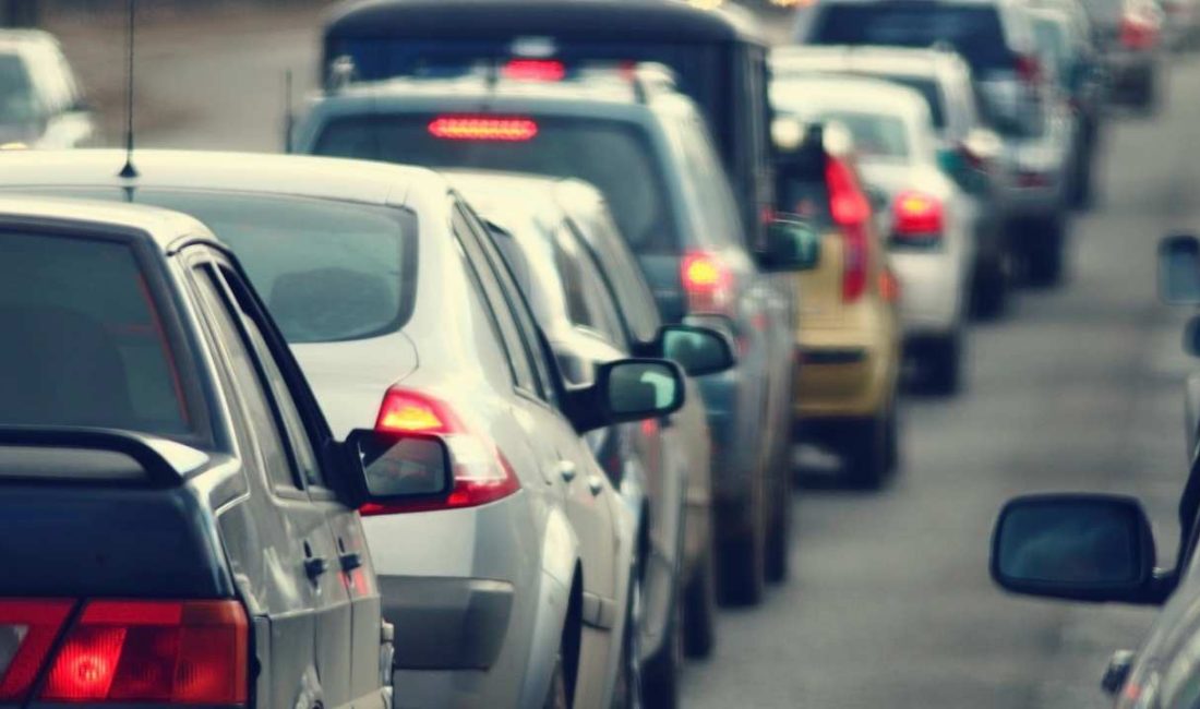 Ocak ayında trafiğe kaydı yapılan taşıt sayısı belli oldu