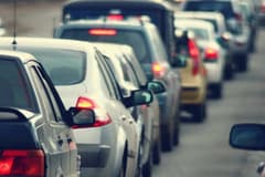 Ocak ayında trafiğe kaydı yapılan taşıt sayısı belli oldu