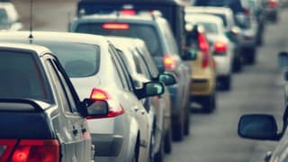 Ocak ayında trafiğe kaydı yapılan taşıt sayısı belli oldu