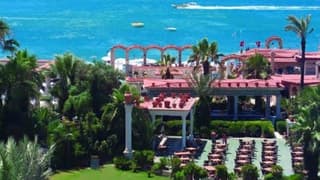 Ocak’ta Otel Dolulukları Arttı